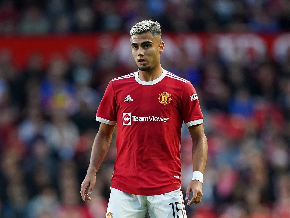 Andreas Pereira should is a popular figure among FPL managers.