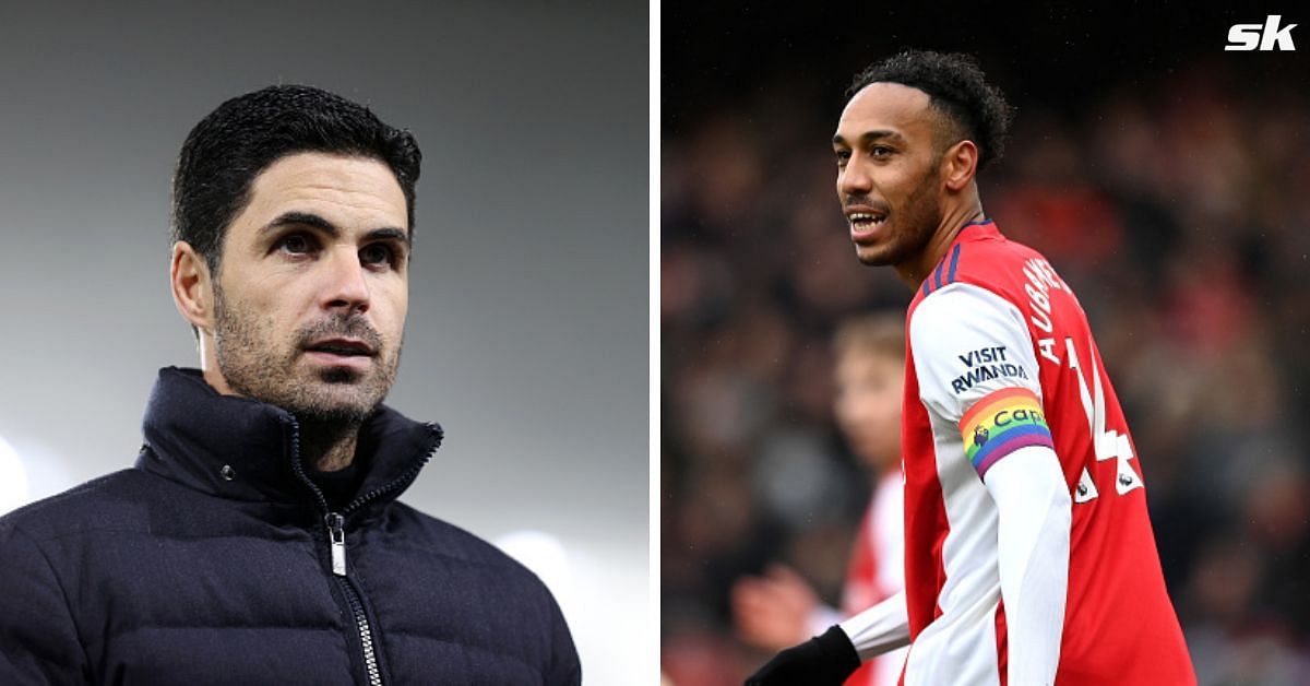 The incredible video how Mikel Arteta turned things around at Arsenal