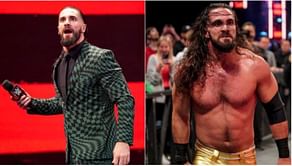 WWE Superstar Seth Rollins की हाइट और वजन कितना है?