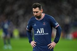 4 Barcelona players who have a higher market value than Lionel Messi at the moment (July 2022)