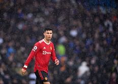 Cristiano Ronaldo cannot be blamed for wanting to leave Manchester United