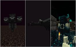 5 most dangerous mobs and their abilities in Minecraft 1.19