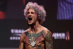 Top UFC lightweight believes Sean O'Malley is "undervalued" by fans