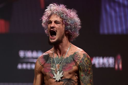 Sean O'Malley is undervalued according to top UFC lightweight Michael Chandler