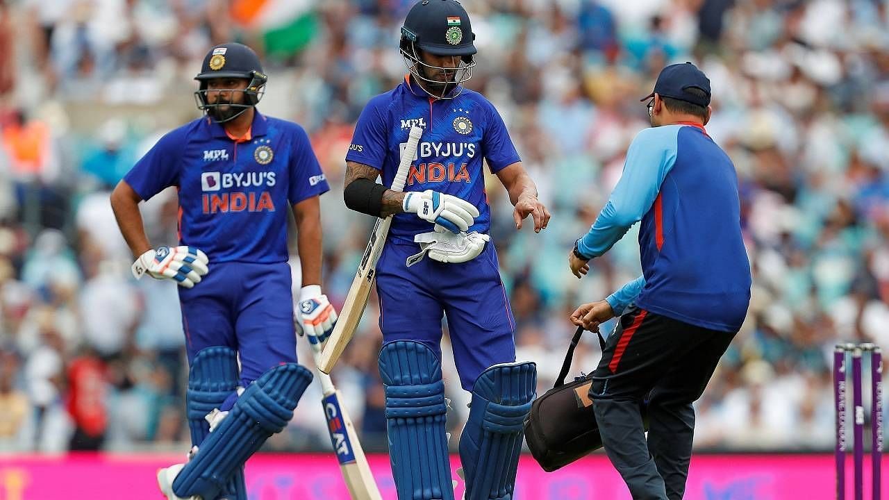 पिछले मैच में भारतीय बल्लेबाज फ्लॉप रहे थे 