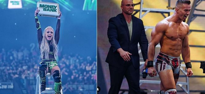 WWE Money In The Bank 2022: 5 mistakes that happened as part of the show