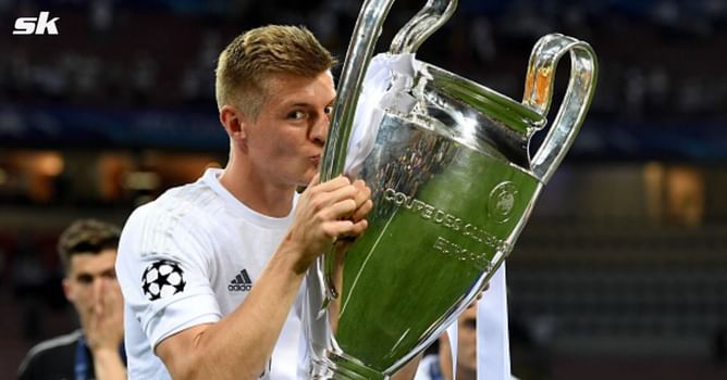 "We have to be ready for the important games" - Toni Kroos says Real Madrid will be going for the sextuple this season
