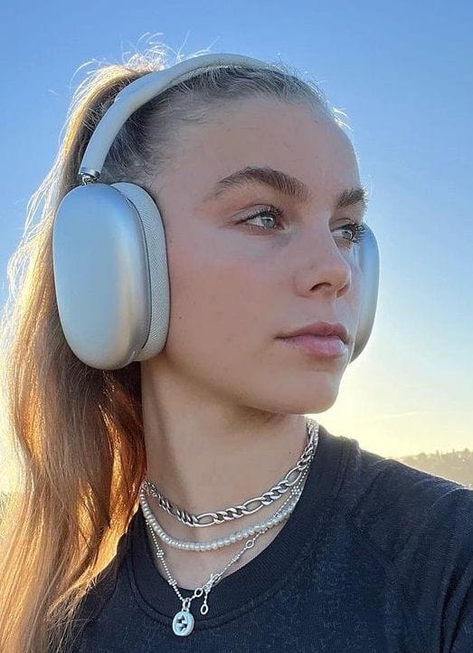 Famous TikTok Star Anna Shumate