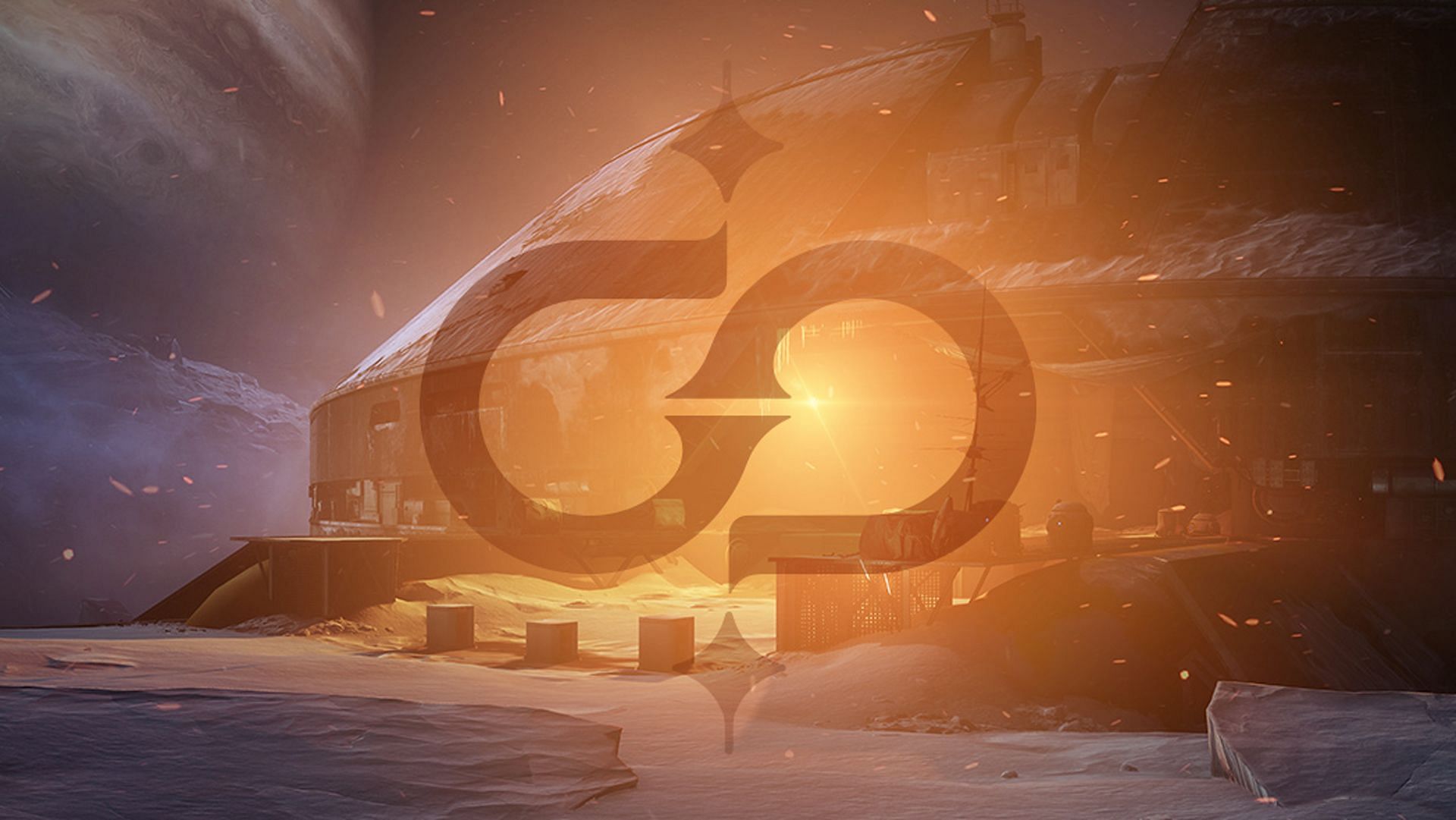 Deep Stone Crypt (Image via Bungie)