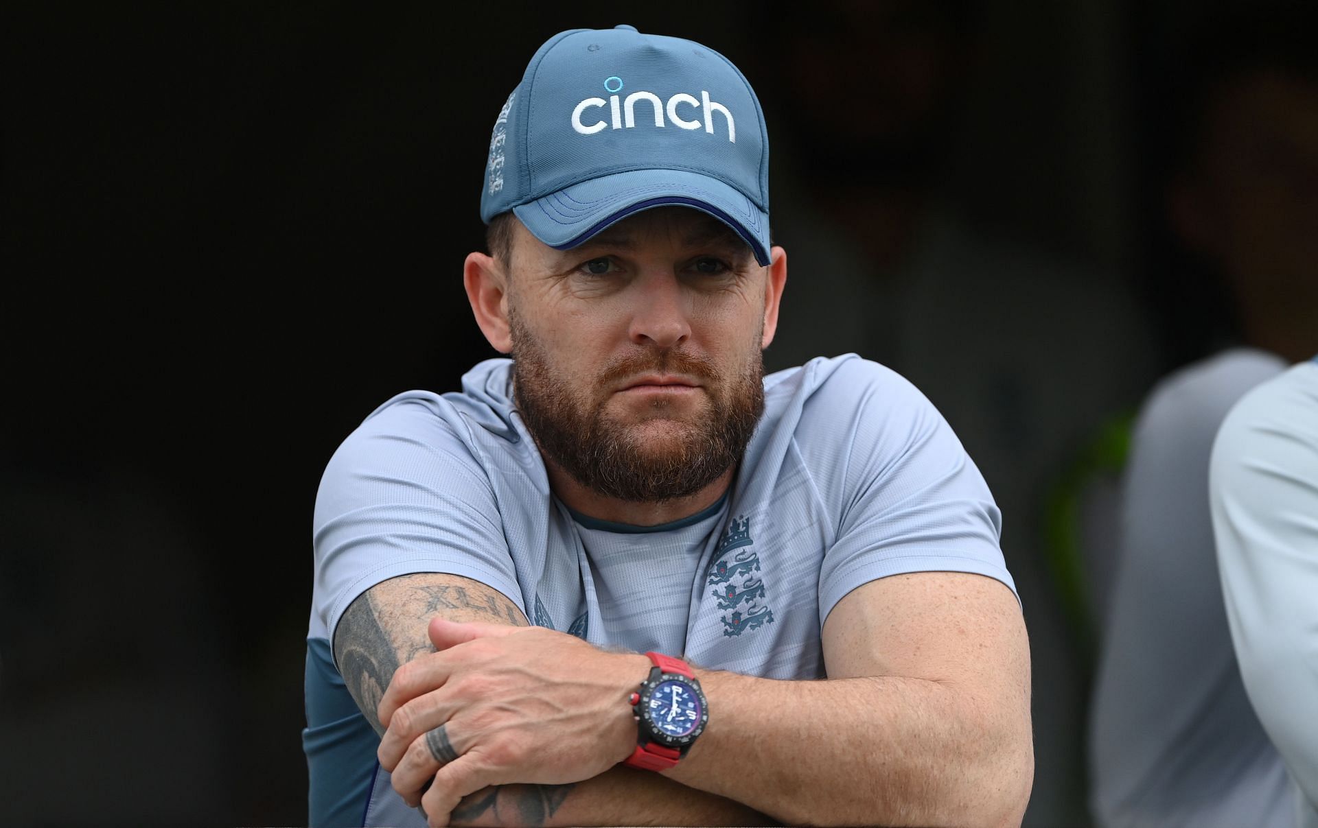 Brendon McCullum has changed England cricket in just a few weeks (Image courtesy: Getty)