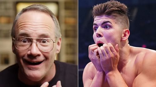 Jim Cornette has high hopes for a current RAW star!