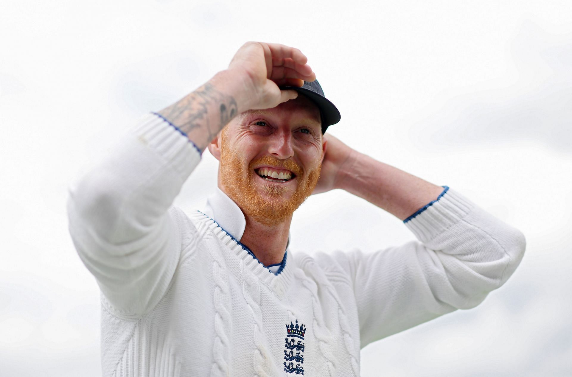 Ben Stokes has a 100% win record since taking over as England&#039;s full-time Test captain. (Credits: Getty)