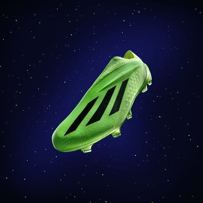 Where to buy Rick and Morty x Adidas X Speedportal boots Price