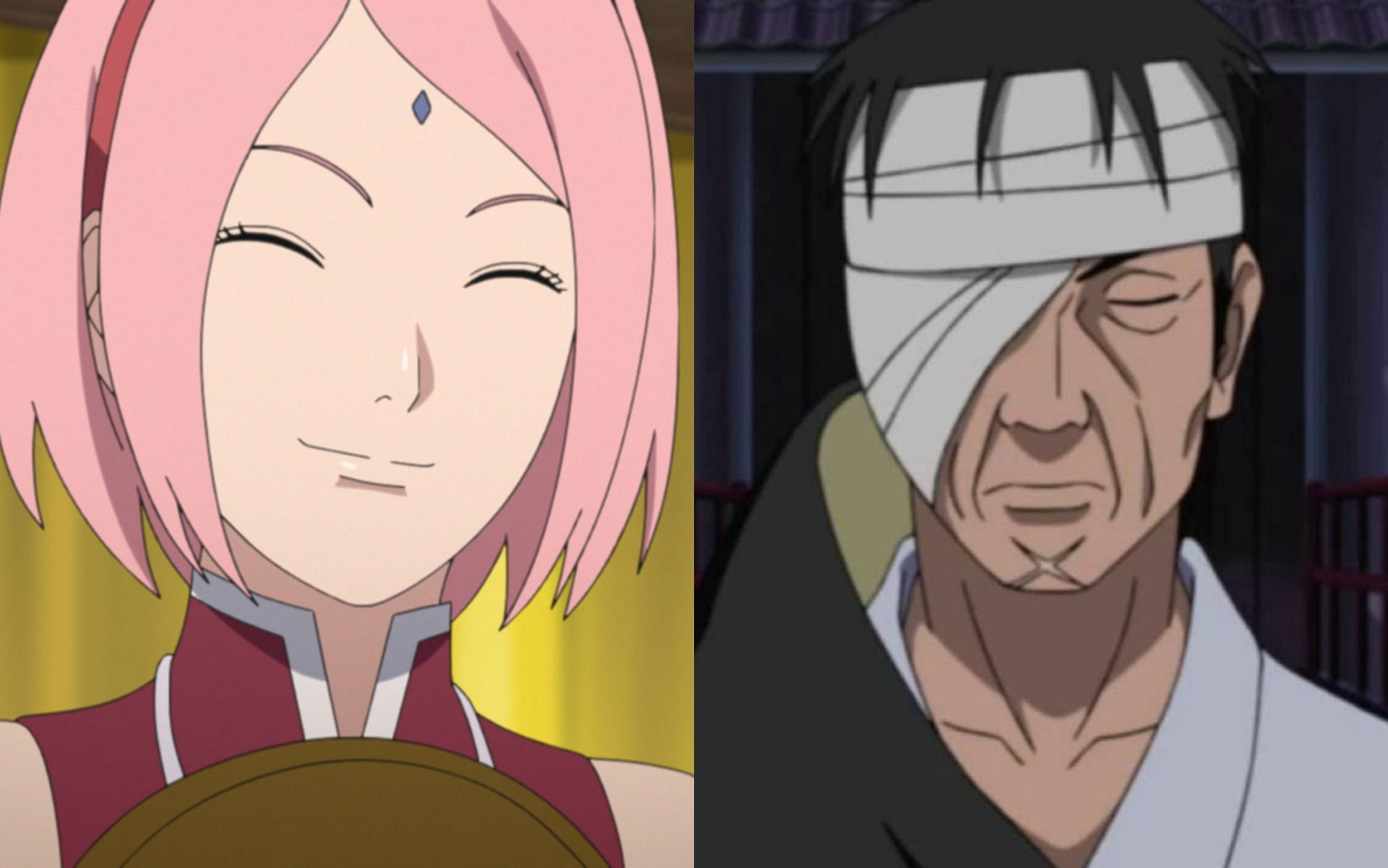 8 characters from Naruto who could have been replaced in the show (Image via Studio Pierrot)