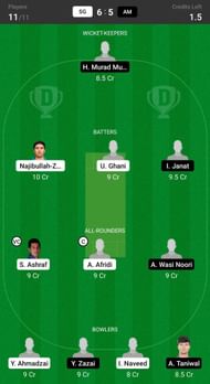 Fantasy suggestion #1