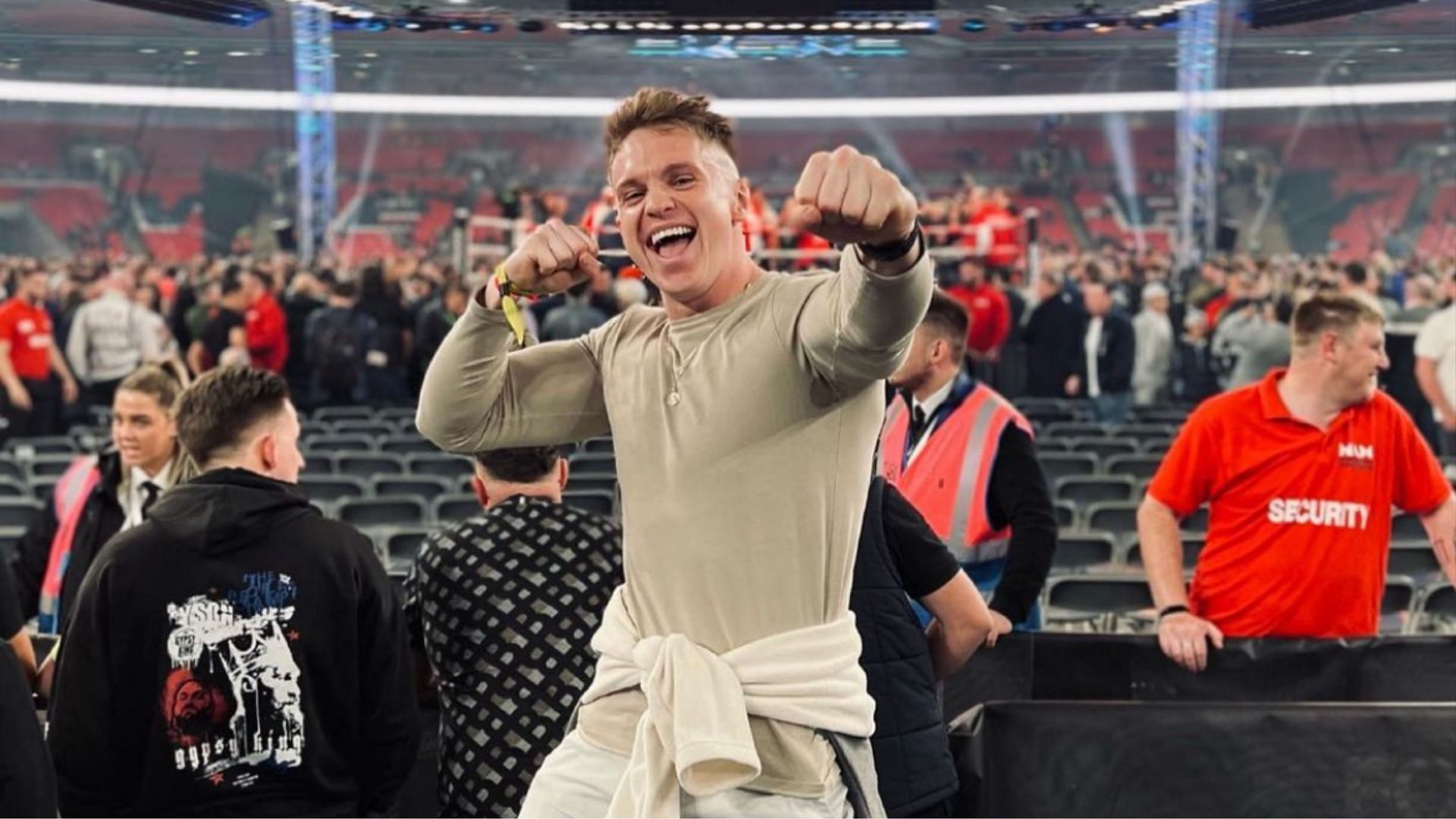 Joe Weller