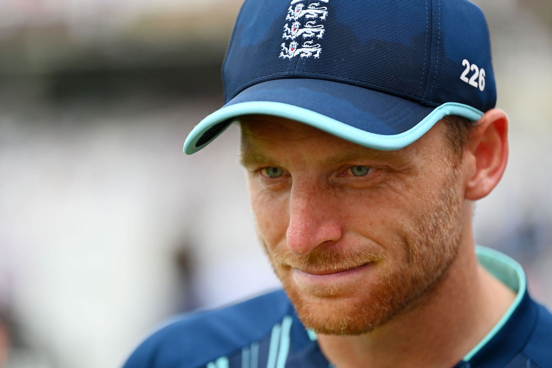 Jos Buttler was appointed as white ball captain following Eoin Morgan&#039;s retirement.