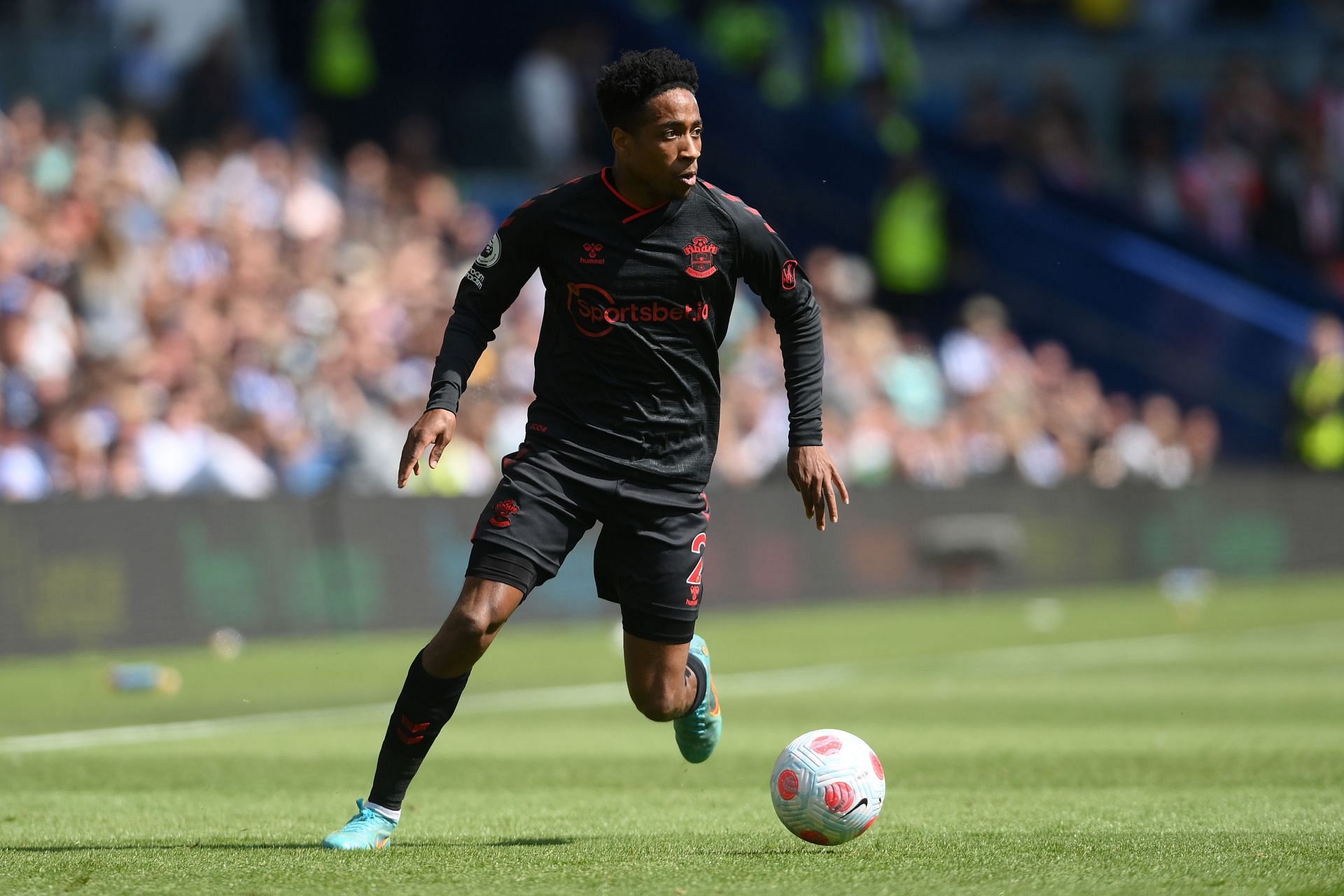 Kyle Walker-Peters could be an astute signing