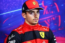 "One of the most surprising things I've ever seen" - Max Verstappen would never make mistakes like Charles Leclerc, feels F1 pundit
