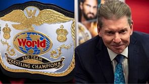 "They were always loyal to him" - WWE legend says 3-time tag Team Champions will always support Vince McMahon