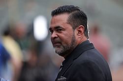"Jon you hate me and always bad mouth me" - Former MLB player Ozzie Guillen challenges insider to a fight following Jon Heyman's Tweet