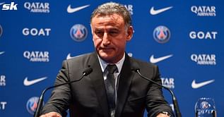 PSG to make improved €70 million offer to sign 27-year-old: Reports