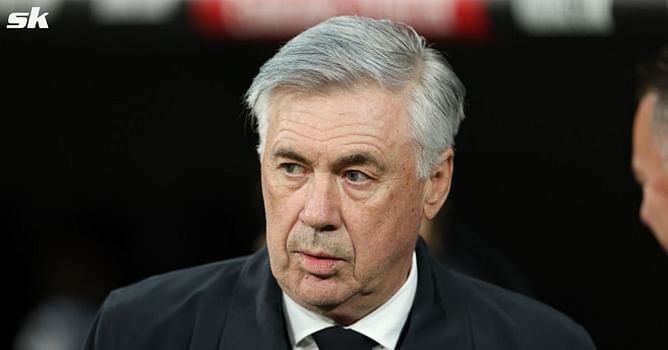 Real Madrid could sign new striker if 28-year-old finds another club - Reports