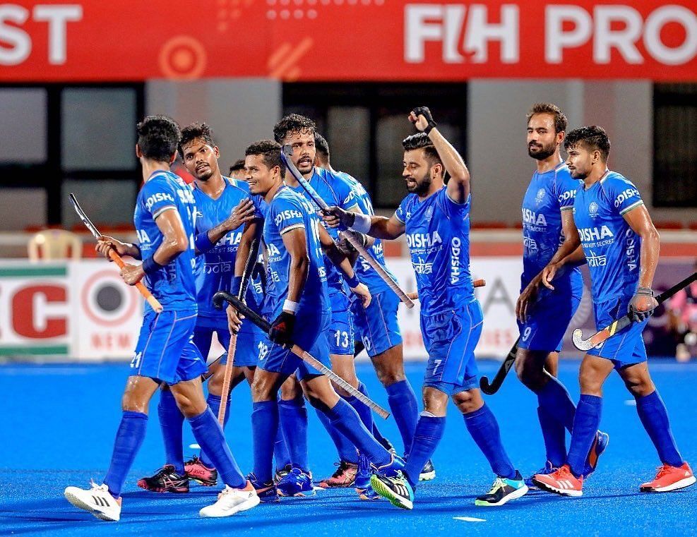 भारतीय टीम कॉमनवेल्थ खेलों में दो बार सिल्वर मेडल जीत चुकी है।