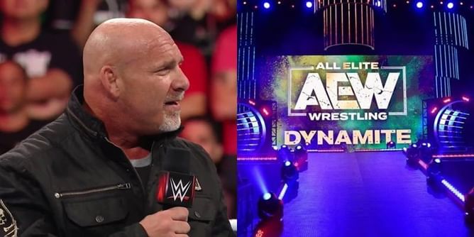 "Nothing like any other wrestler in wrestling" - WWE legend praises Goldberg, compares top AEW champion to him (Exclusive)