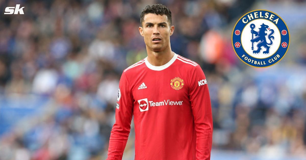 Ronaldo would have been perfect for Tuchel?