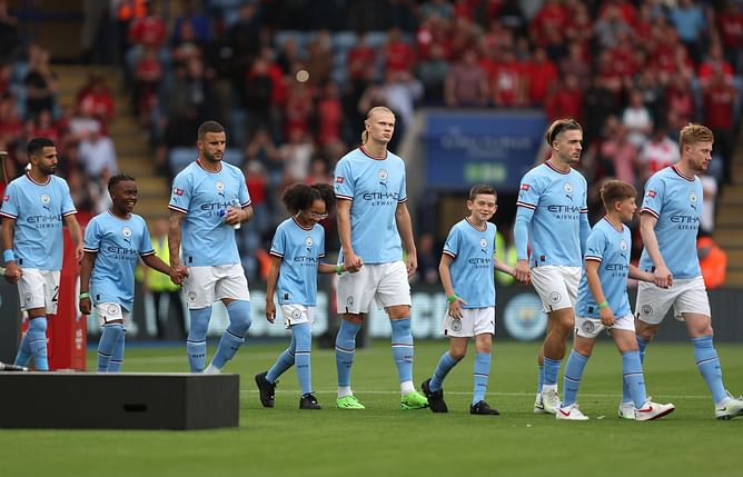 5 Premier League clubs that have spent the most in the transfer market so far