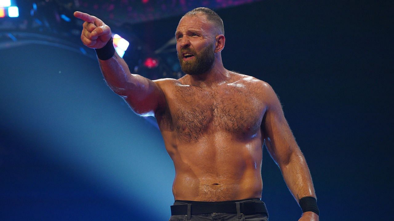 Jon Moxley is one of wrestling&#039;s biggest babyfaces today.