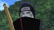 Kisame Hoshigaki (Image via Studio Pierrot)
