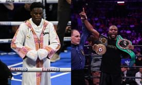 Joshua Buatsi vs. Jean Pascal light-heavyweight title eliminator ordered by the IBF