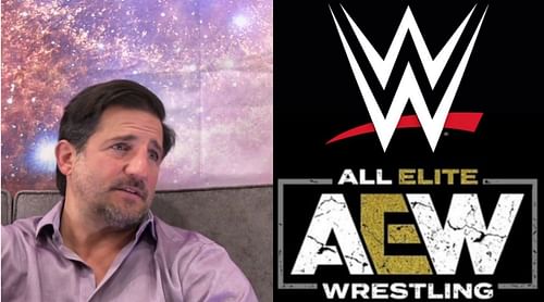 Disco Inferno expressed dismay over a top AEW star's run in WWE!