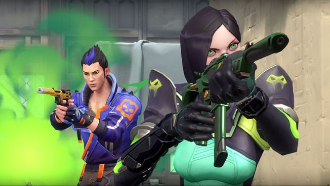 "Stop being shills and defending Riot": Valorant Reddit community wants better compensation in hacker-affected games