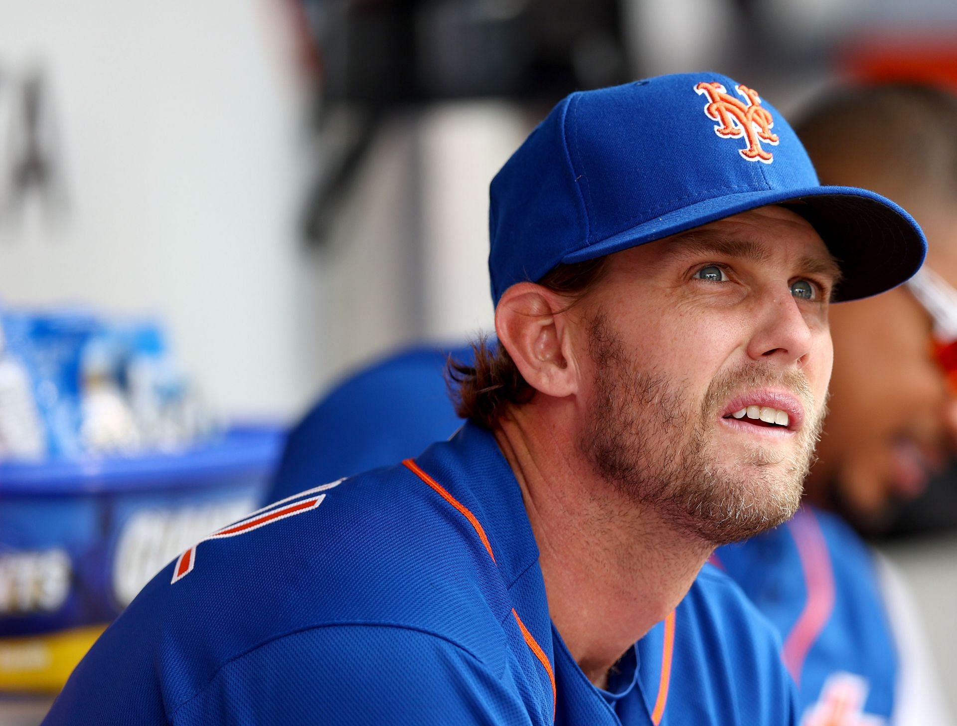 Dissecting the Mets' Daniel Vogelbach Trade - Mets Legends