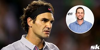 "They say don't meet your heroes, I say, if your hero is Roger, you should look for that introduction"- Andy Roddick on Roger Federer
