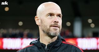 “We will strike the moment the player is available” - Ten Hag opens up on Manchester United’s pursuit of 25-year-old and summer transfer plans