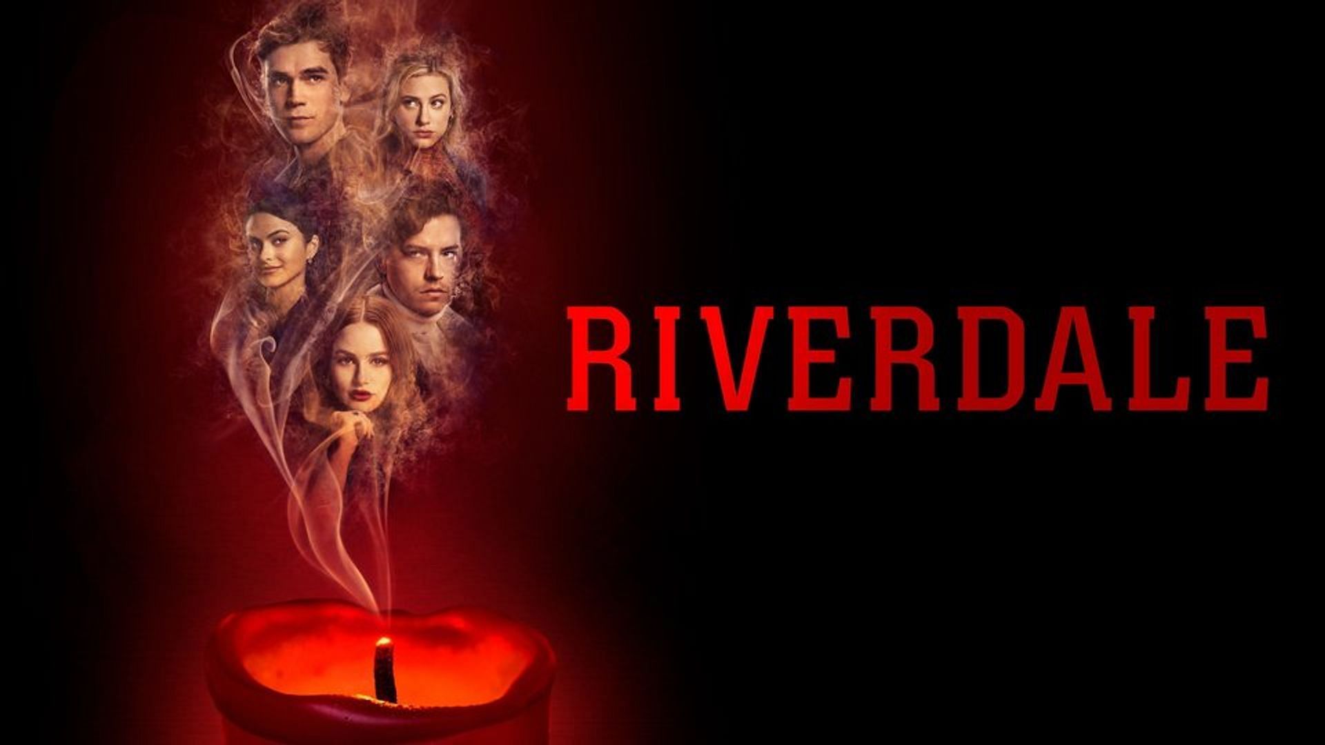CW&#039;s Riverdale Season 6 (Image via CW)