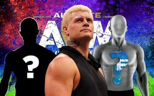 An ex-AEW star has made some interesting revelations about Cody Rhodes