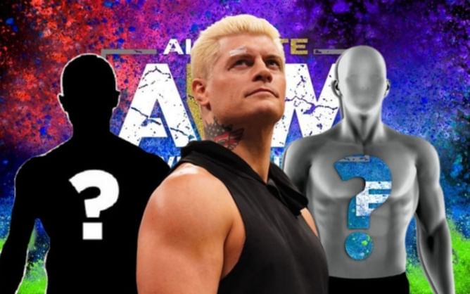 "Out of his own pocket"- Ex-AEW star recalls Cody Rhodes generously paying for vignettes featuring him and popular star