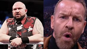 AEW News Roundup: Bully Ray gives his take on Christian Cage's feud with popular star, former champion slams the company for dragging feud between two former WWE Superstars (July 11, 2022)