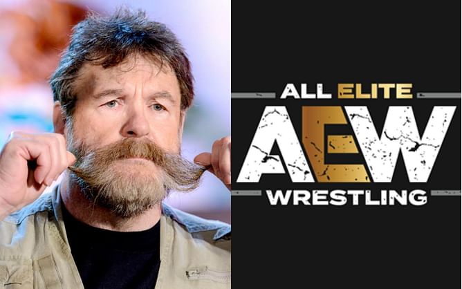 "You can't mess with it" - Former WWE manager Dutch Mantell praises AEW star's gimmick, calls it 'one of the best' (Exclusive)