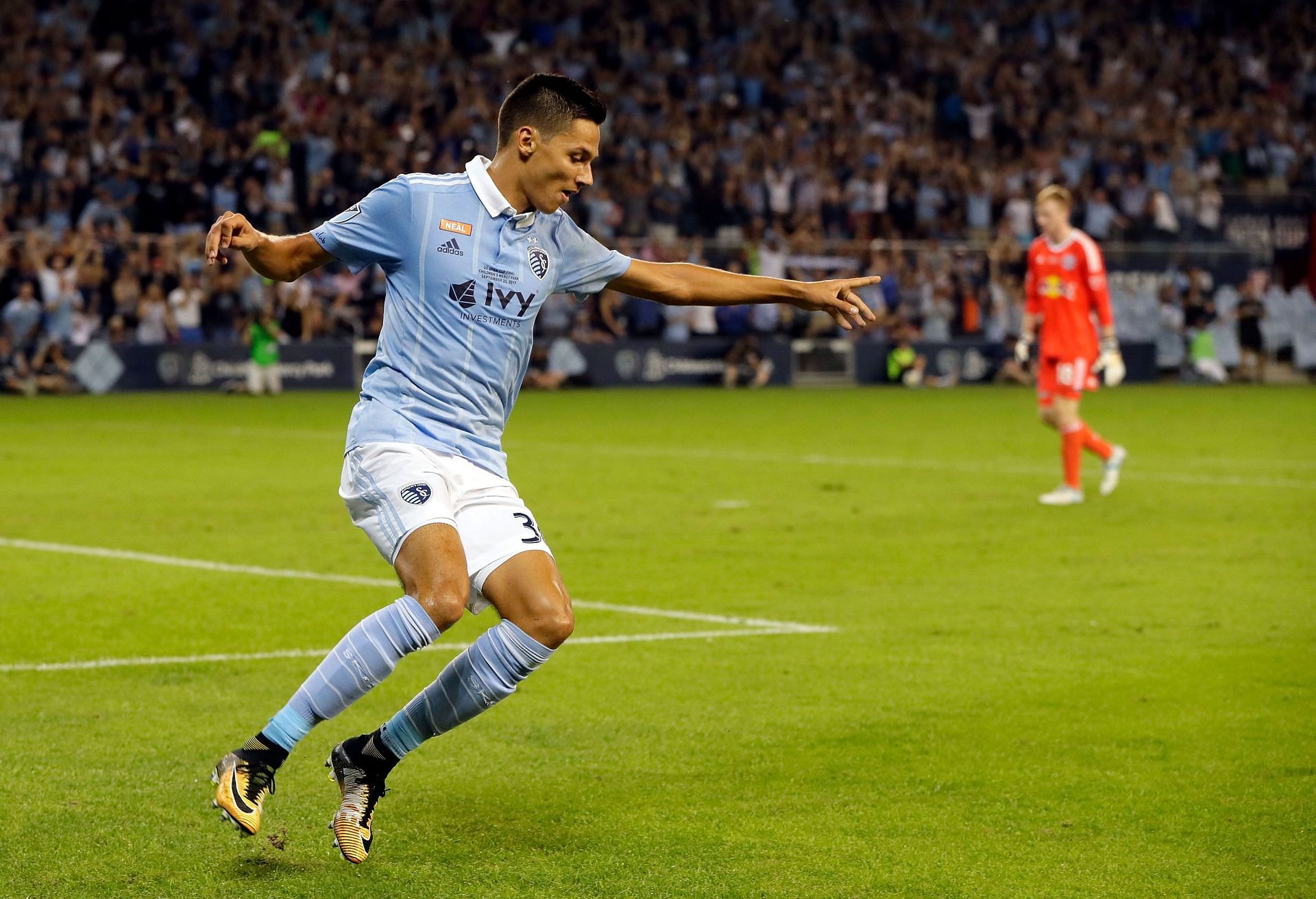 Sporting Kansas City vs New York Red Bulls Prediction and Betting Tips