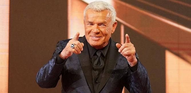 Eric Bischoff opens up on WWE's media rights, fires shots at renowned wrestling journalist (Exclusive)