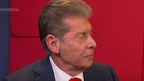 Vince McMahon allegedly crossed out the name of ex-WWE Superstar multiple times before shows
