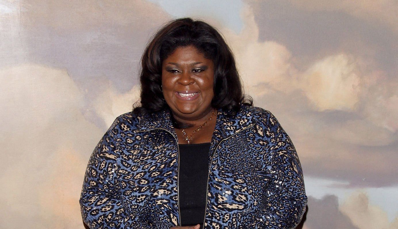 Kim Burrell defended her comments against Brian Carn&#039;s churchgoers (Image via Jean Baptiste Lacroix/WireImage)