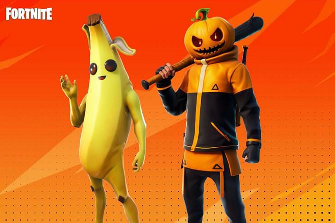 5 best fruit-themed skins in Fortnite