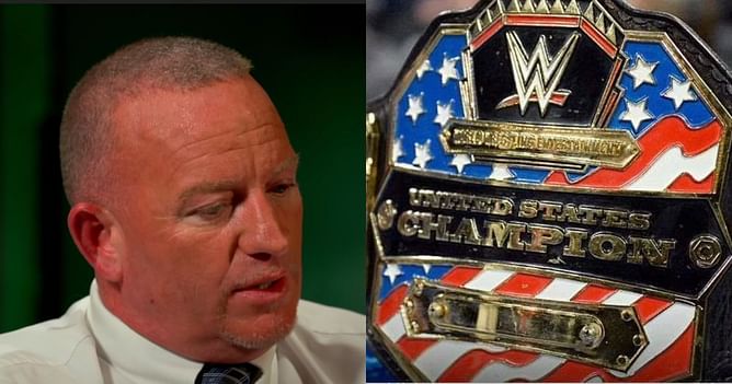 "They kind of messed with his drinking" – Road Dogg did not like how WWE booked a former US Champion